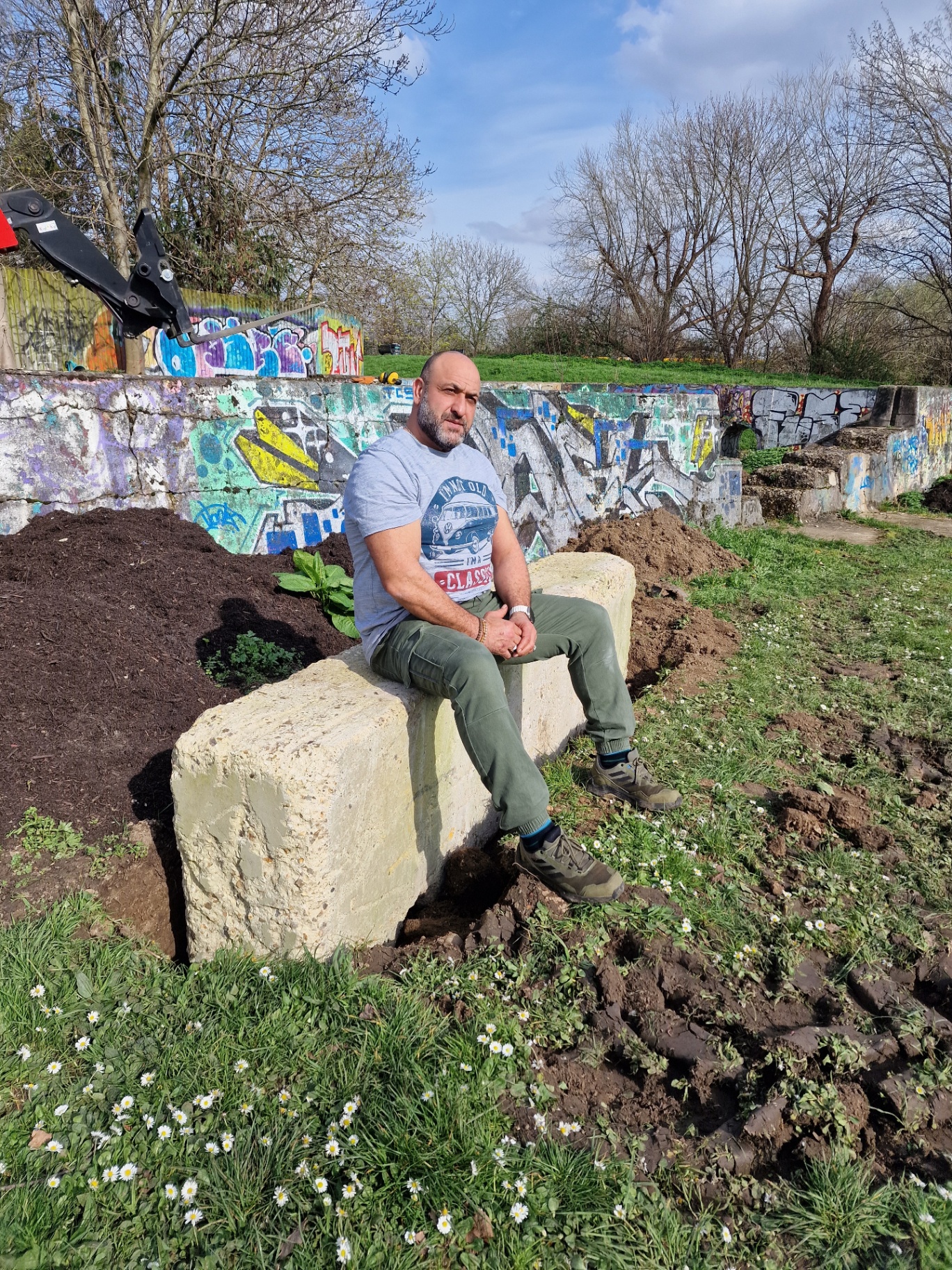 The Orchard